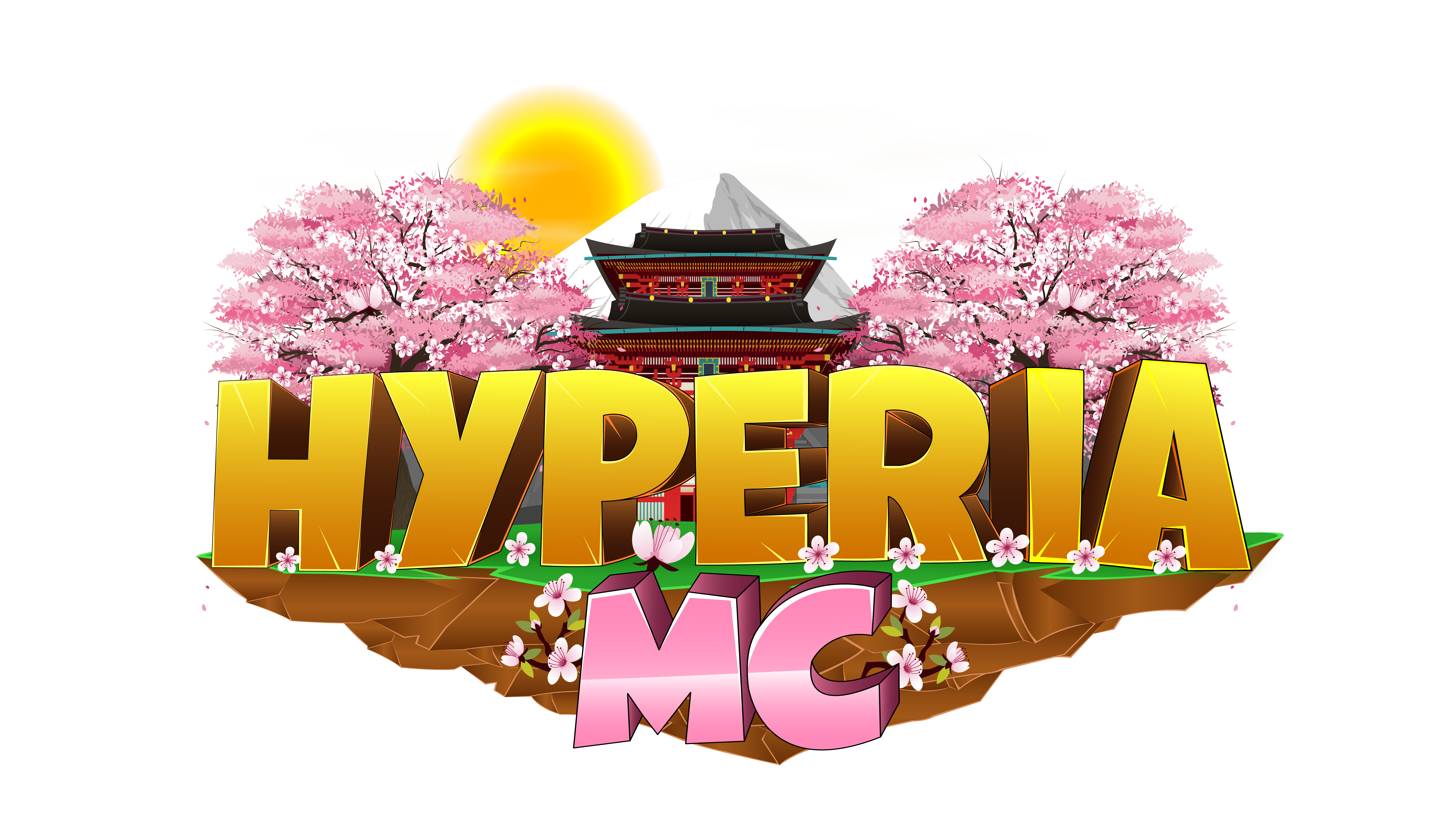 HyperiaMC